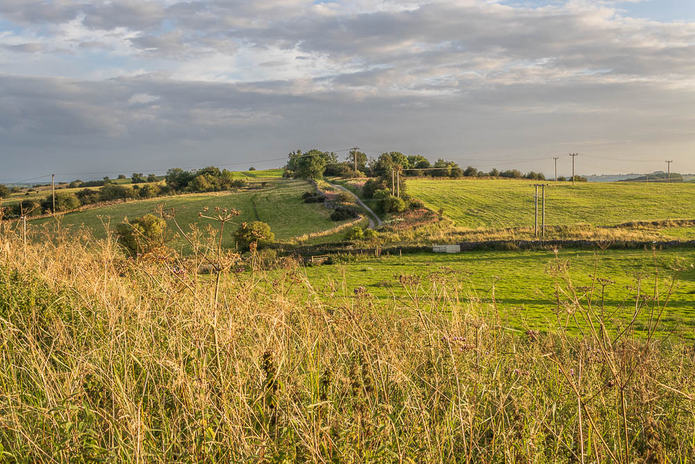 Middleton Moor Middleton Moor